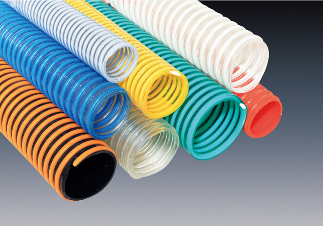 PVC塑料软管使用组装保管废弃注意事项