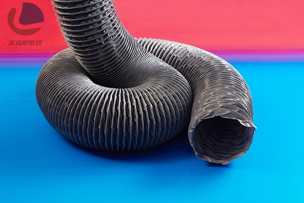 Welding Fume Flexible Exhaust Duct LKE00408