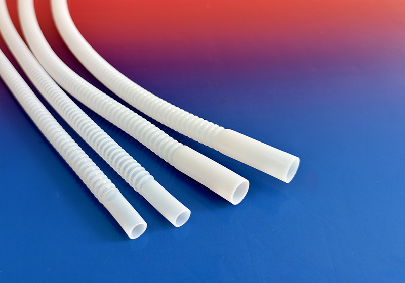 液冷螺旋软管LKE391